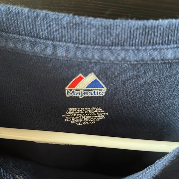 Red Sox t shirt Pedroia 15 - Picture 3 of 3